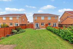 Langford Croft